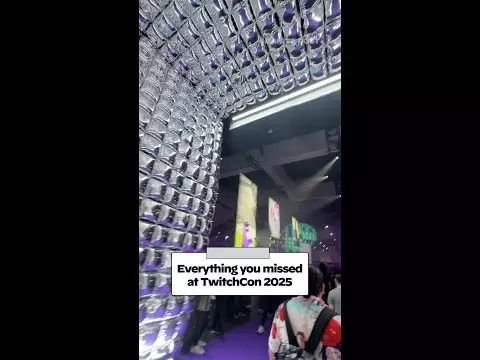 WATCH: Everything you missed at Twitch Con 2025