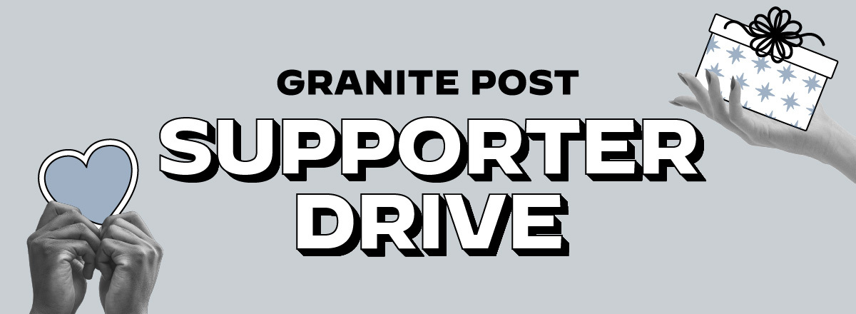 Supporter Drive