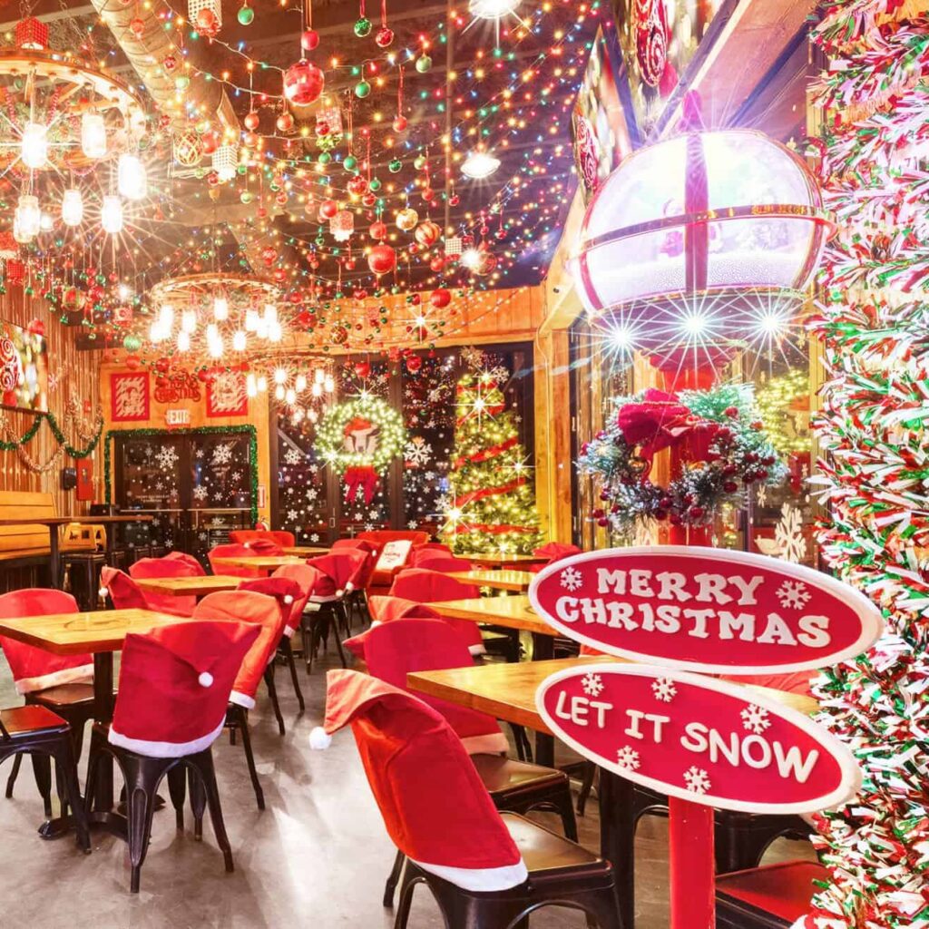 New Hampshire has an incredible coffee and bar scene.