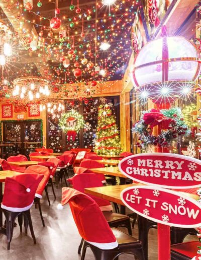 New Hampshire has an incredible coffee and bar scene.