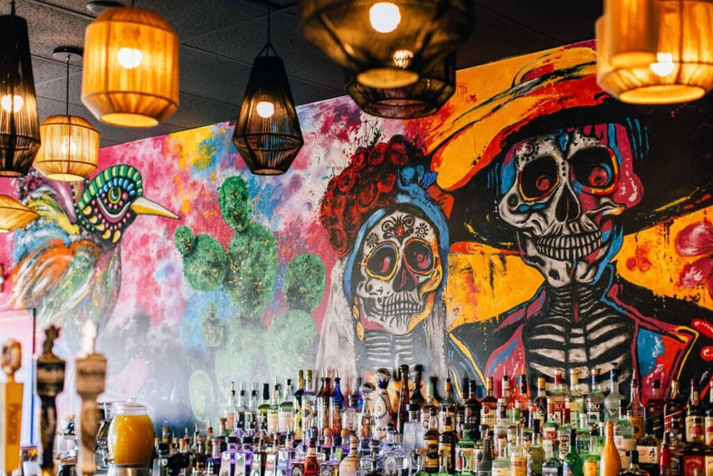 From grocery stores to coffee shops, show love to these immigrant-owned local businesses.