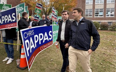 Pappas bill would see Trump tariffs to NH small businesses refunded