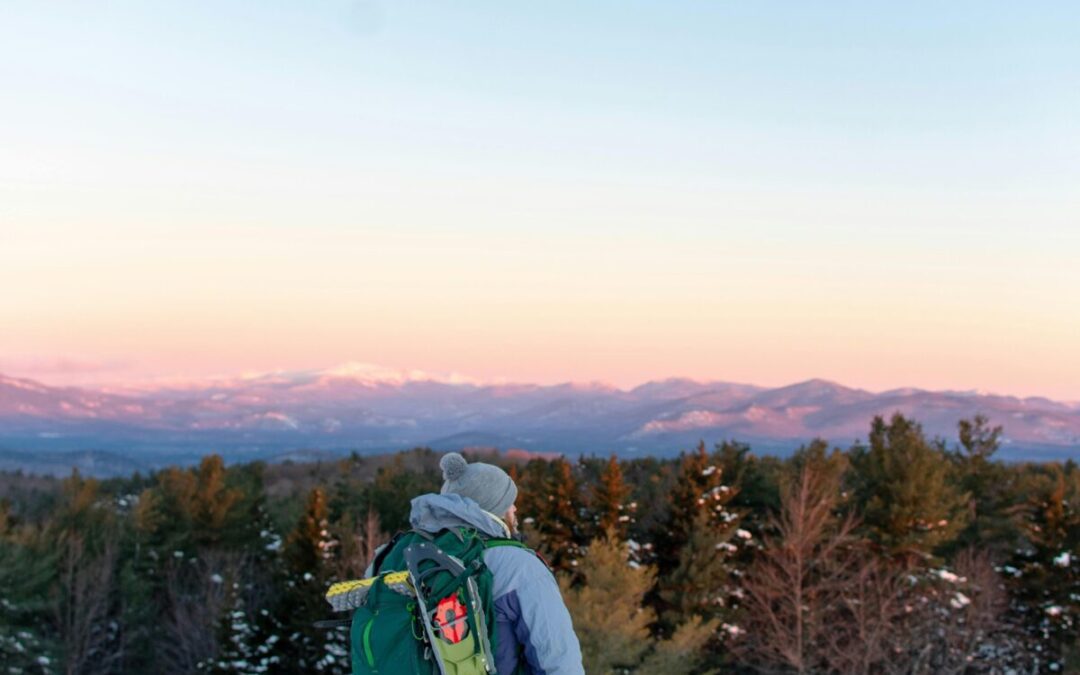 Explained: Canadian tourism has plummeted in New Hampshire