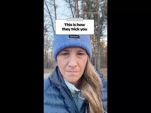 WATCH: This is how AI tricks you…