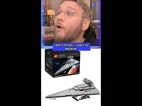 WATCH: They’re using school vouchers for LEGO sets?