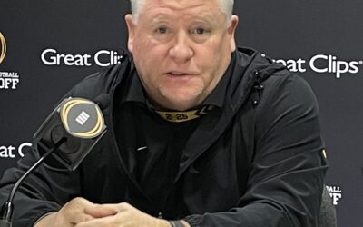 Former NH resident, Raiders OC Chip Kelly lands coaching job back in college ranks