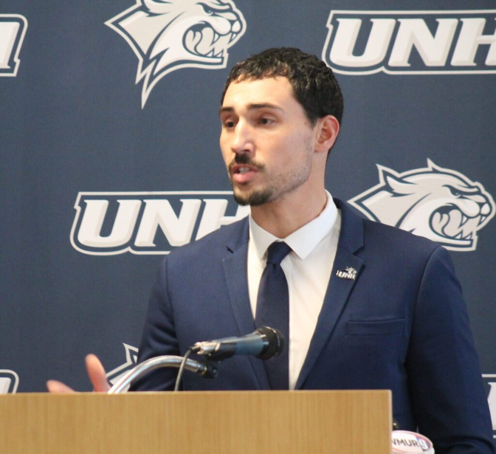 USA Today Network via Reuters Connect - Granite Post News