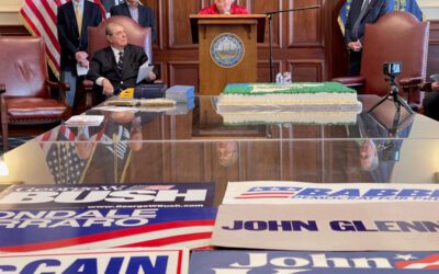 As the DNC chooses the 2028 primary order, NH makes its case for first