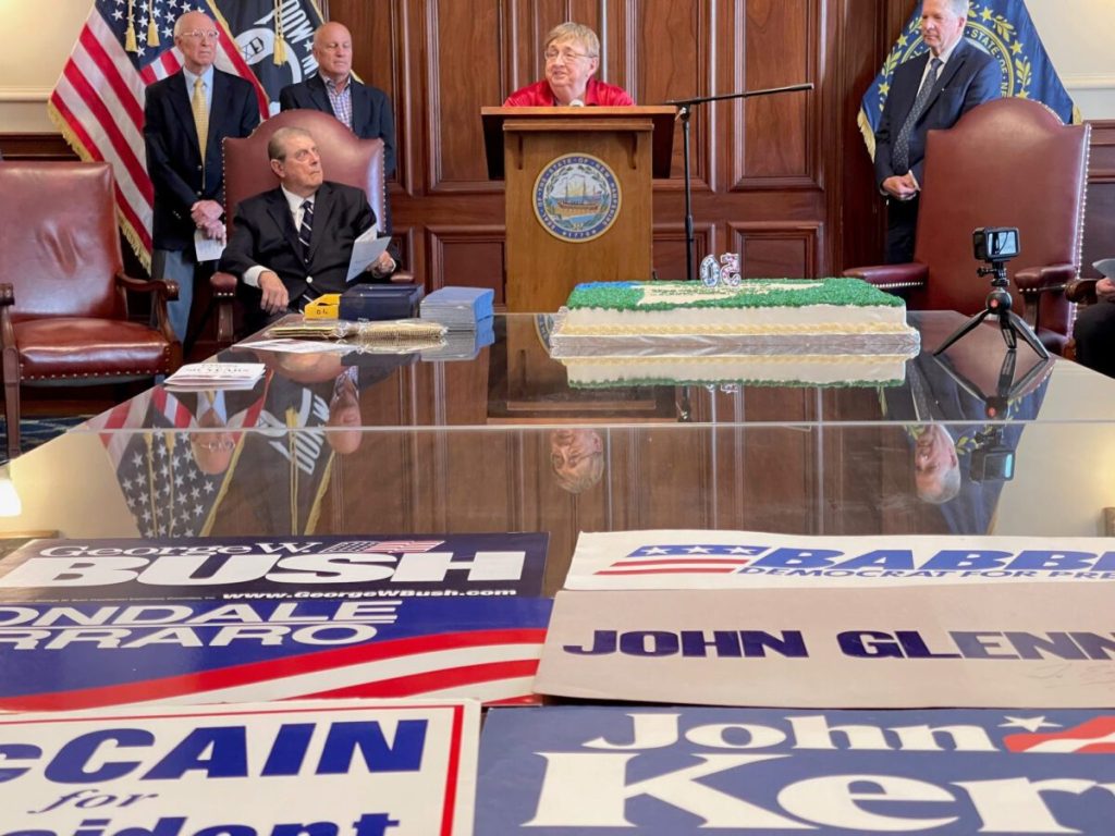 As the DNC chooses the 2028 primary order, NH makes its case for first