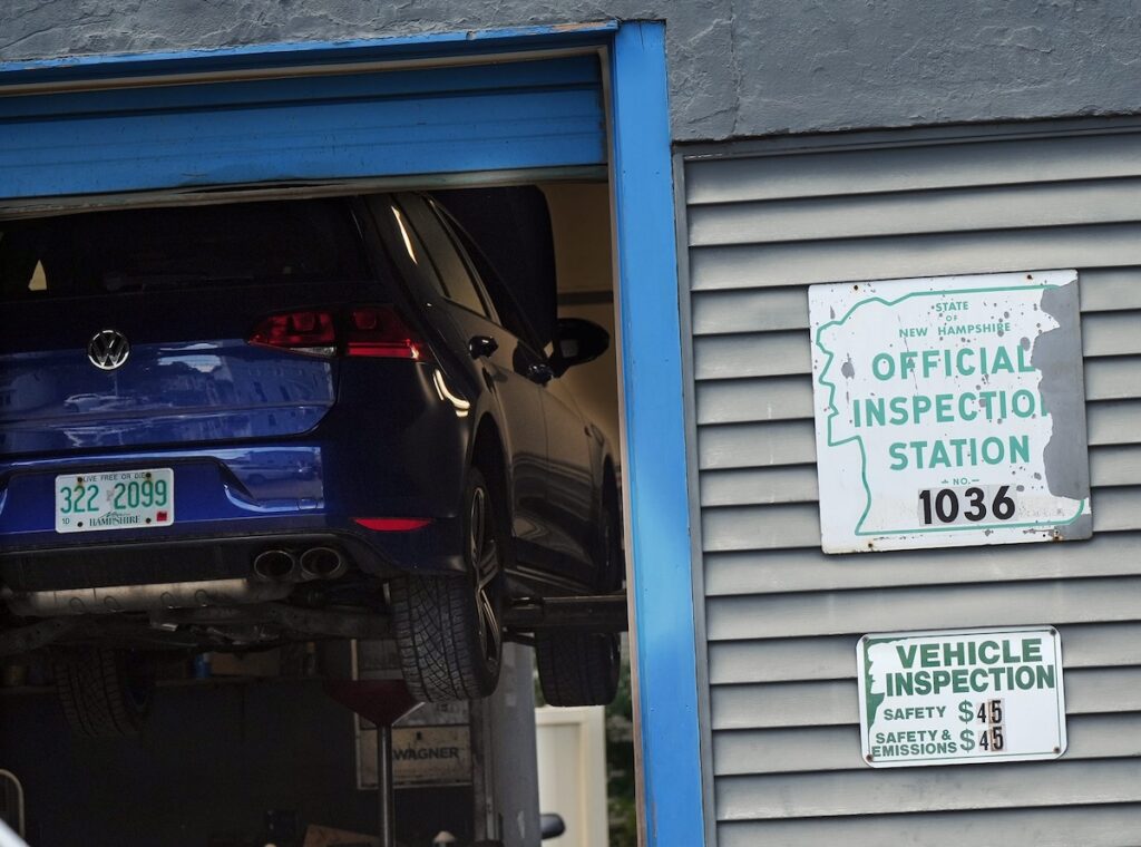 COMMUNITY - Granite Post News