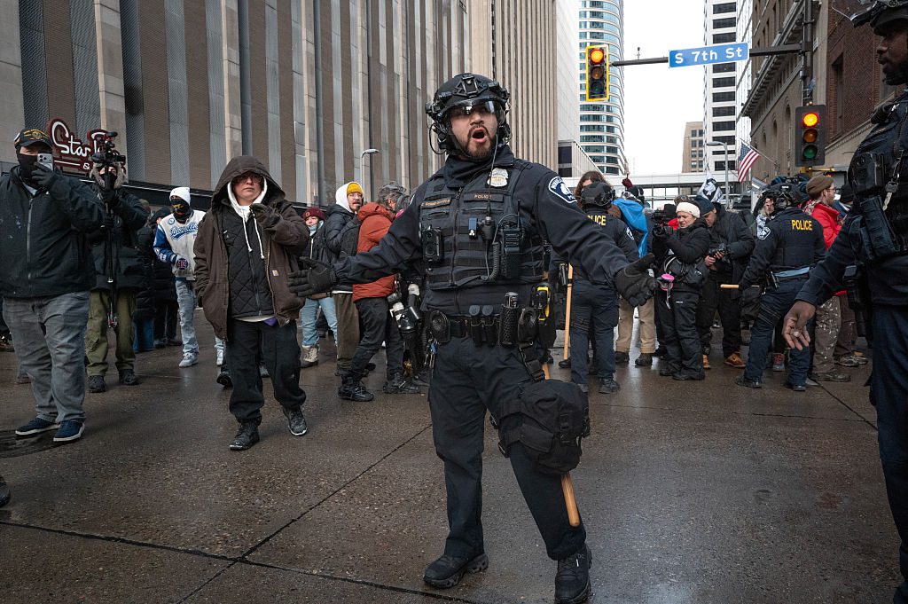 ACLU-NH sues ICE for records on NH police immigration training