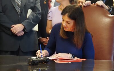 With a new year comes a host of new laws for New Hampshire