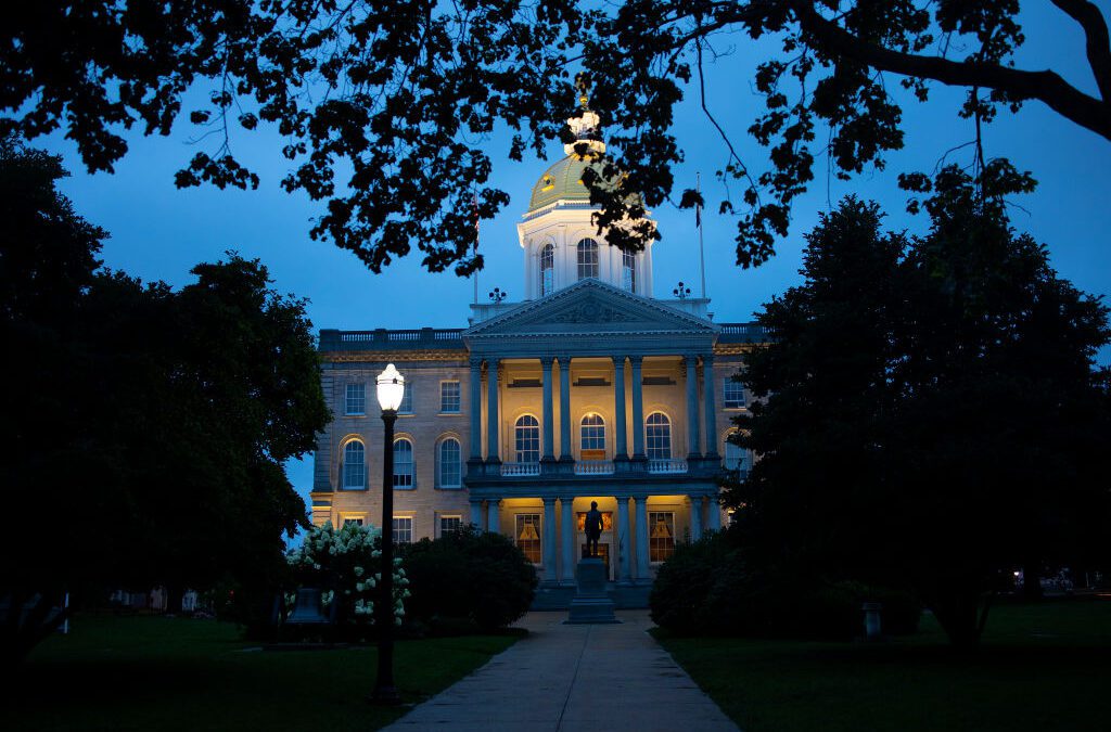 OPINION: 3 policy decisions from 2025 that will shape the future of New Hampshire