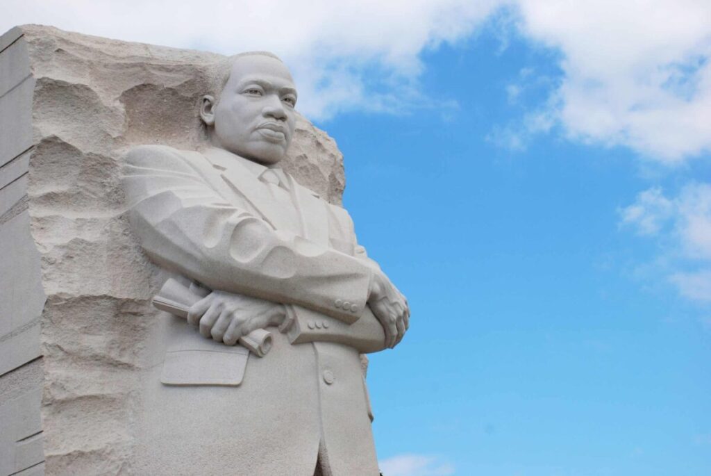 Martin Luther King Jr. Day is observed annually in the U.S. on the third Monday in January to honor the life and achievements of the famed Civil Rights Movement leader.