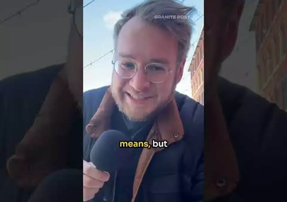 WATCH: NH GOP melts down over leaked group chat