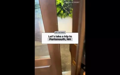 WATCH: Let’s visit Reedmor in Portsmouth, NH