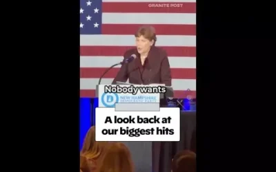 WATCH: A look back at our biggest stories in 2025!