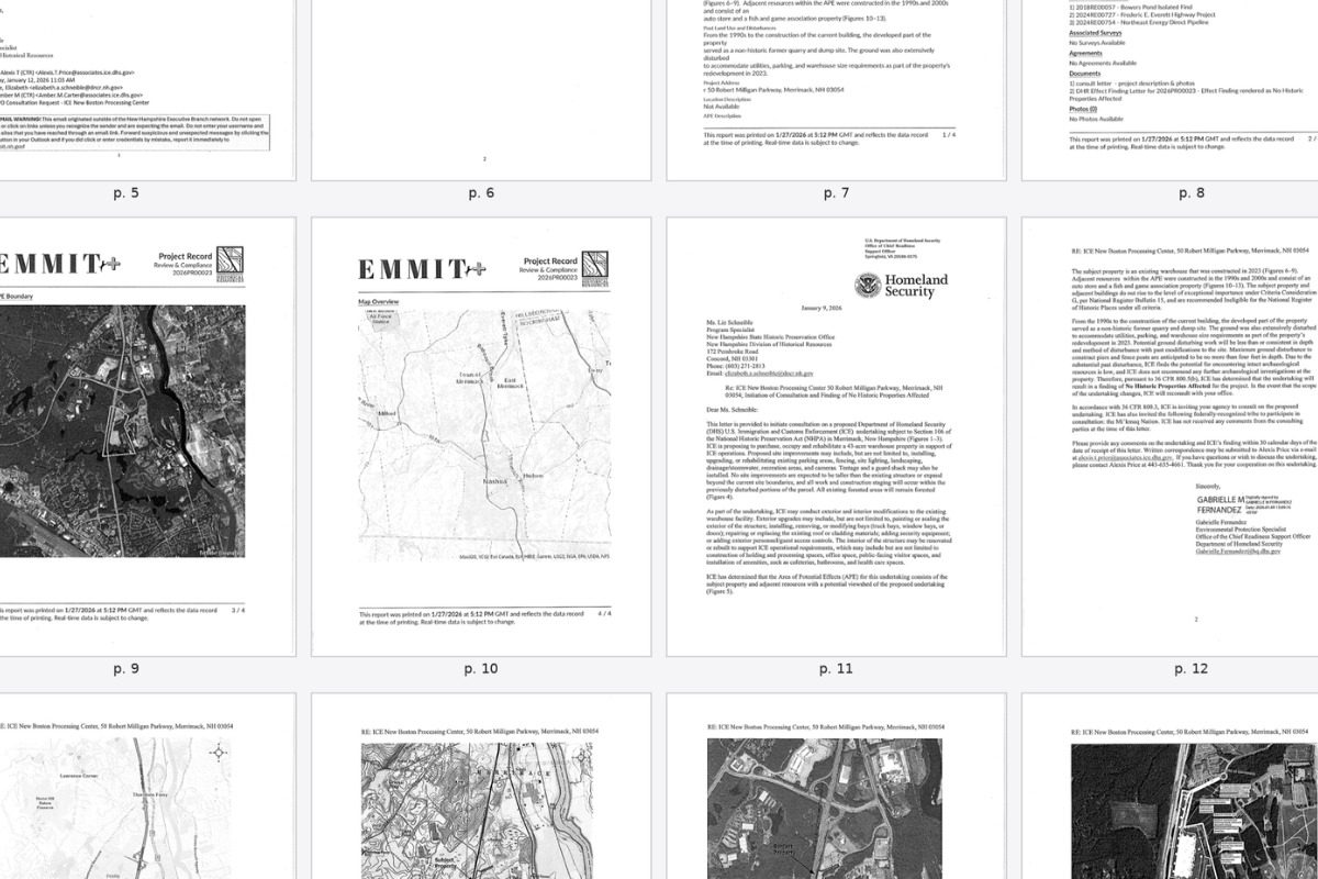 State House rocked after ACLU releases files detailing Ayotte admin working with ICE on Merrimack detention site