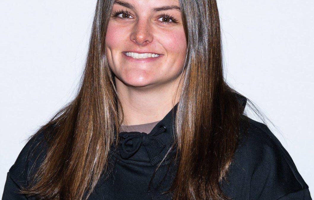 Madbury, NH to Milan, Grace Henderson’s ‘amazing journey’ to Olympics