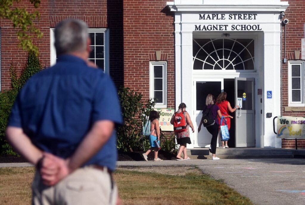 EDUCATION - Granite Post News