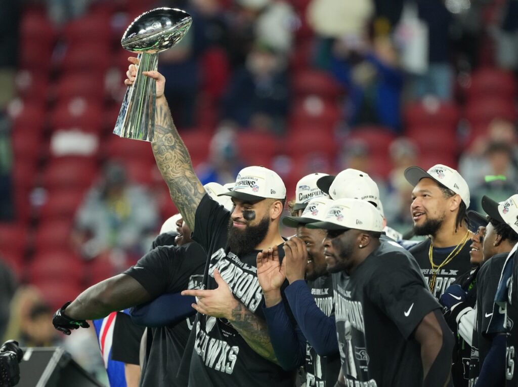 SPORTS - Granite Post News