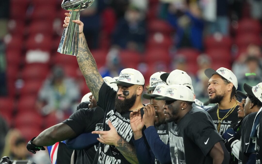 Calling in for ‘Super Sick Monday’ after Super Bowl? You won’t be alone