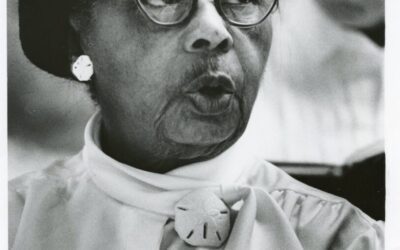 ’40 NH Women Trailblazers’ features University of New Hampshire’s first Black female graduate