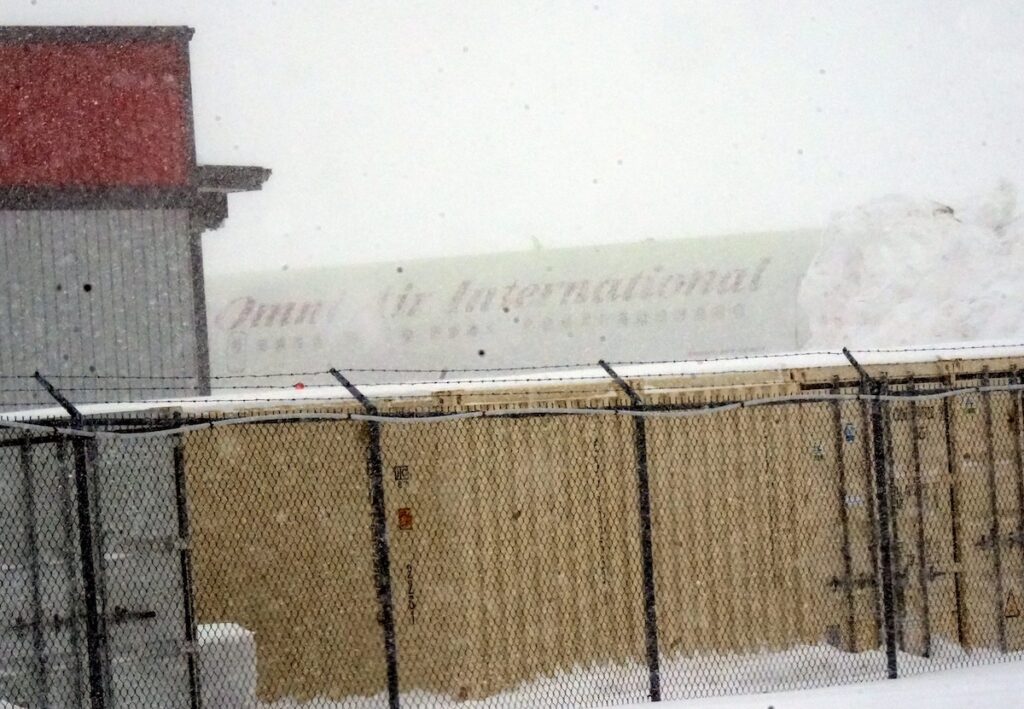 COMMUNITY - Granite Post News