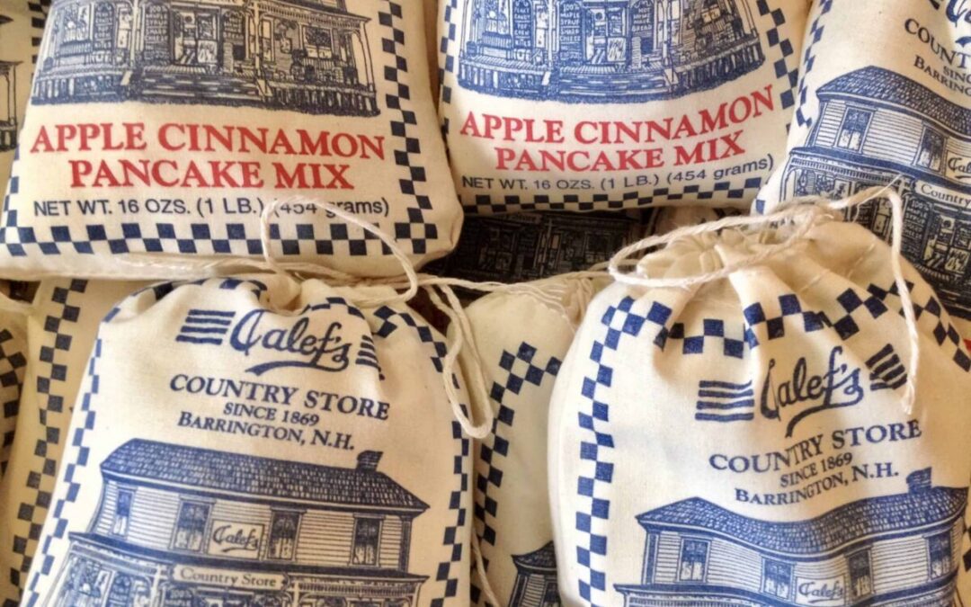 4 independent New Hampshire convenience stores worth stopping for