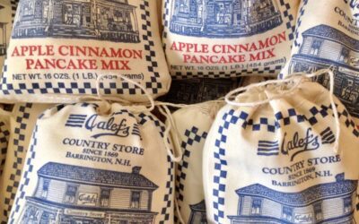 4 independent New Hampshire convenience stores worth stopping for