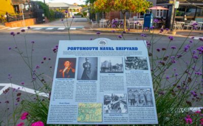 2 major moments in New Hampshire labor union history