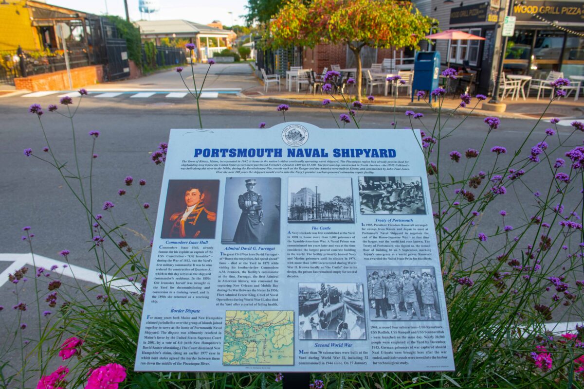 2 major moments in New Hampshire labor union history