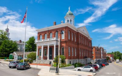 What to know about New Hampshire’s 2026 Town Meeting Day