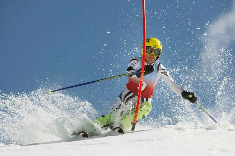 About 3,500 athletes are set to compete in the 2026 Winter Olympic and Paralympic Games in Italy—several of whom hail from New Hampshire.
