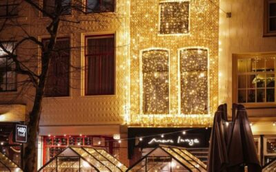 Heated igloos in New Hampshire where you can dine under the stars (without freezing)