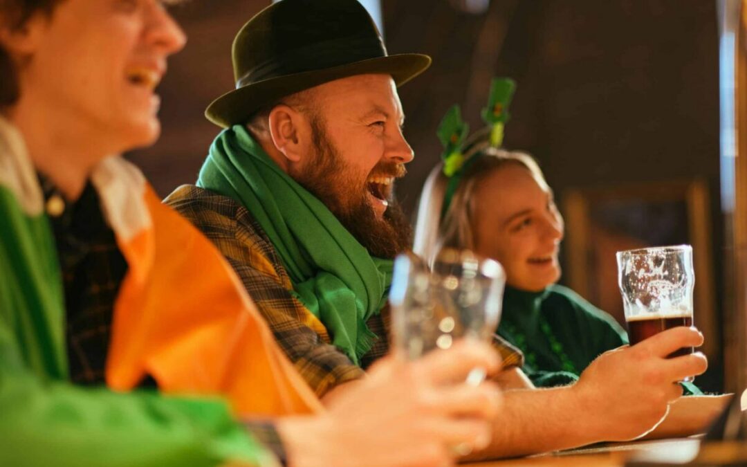 How to Celebrate St. Patrick’s Day 2026 in New Hampshire