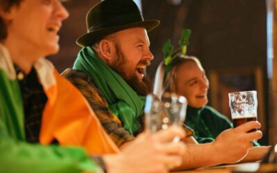 How to Celebrate St. Patrick’s Day 2026 in New Hampshire