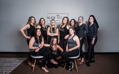 Support a NH women-owned business every week in March