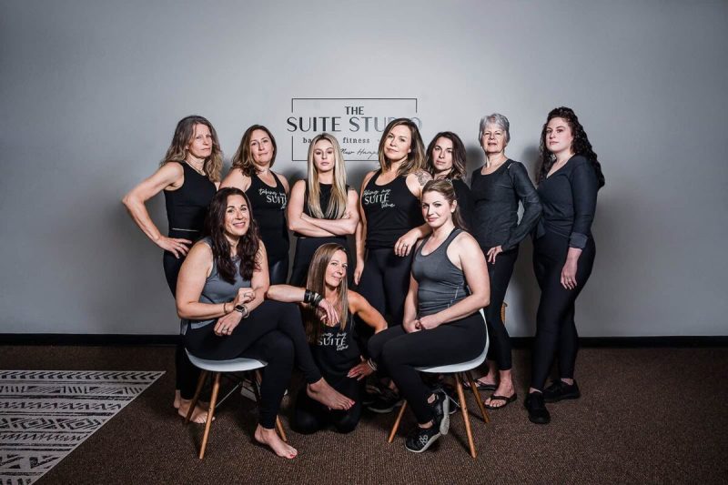 New Hampshire is home to many wonderful women-owned businesses, from restaurants and bakeries to hair salons and boutiques.