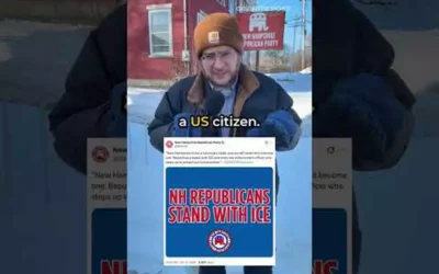 WATCH: Shortest NH term for… anything?