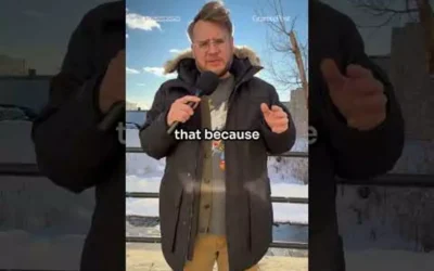 WATCH: Someone is lying about ICE in New Hampshire