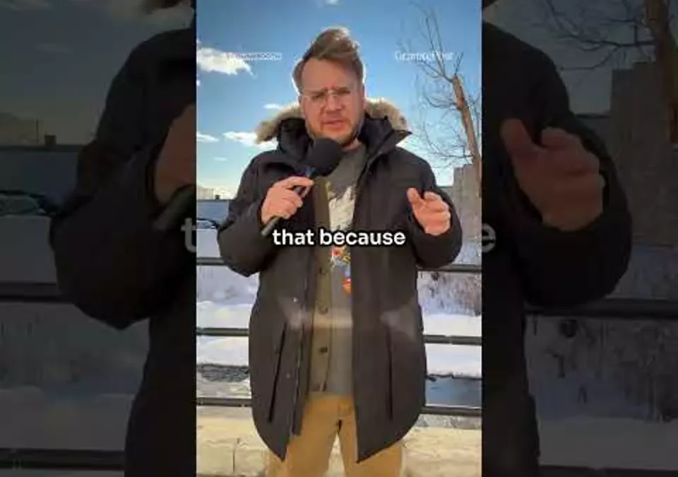 WATCH: Someone is lying about ICE in New Hampshire