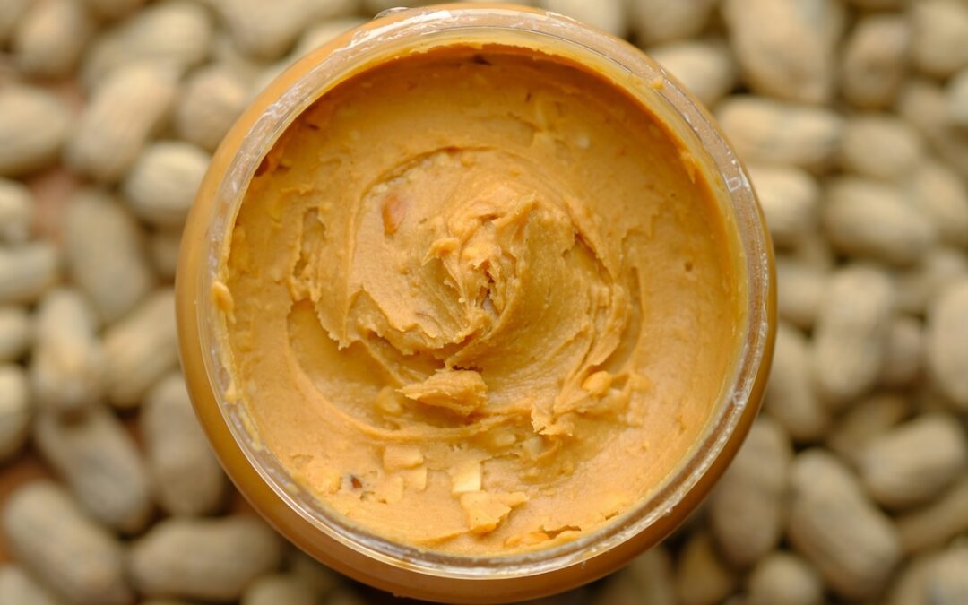 Peanut butter recalled in New Hampshire, 39 other states. What to know
