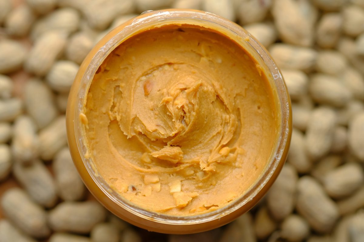 Peanut butter recalled in New Hampshire, 39 other states. What to know