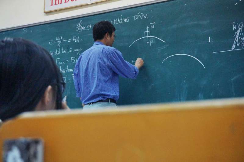 Classroom teacher