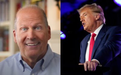 Memo: Trump endorsement will haunt Sununu in 2026 Senate race