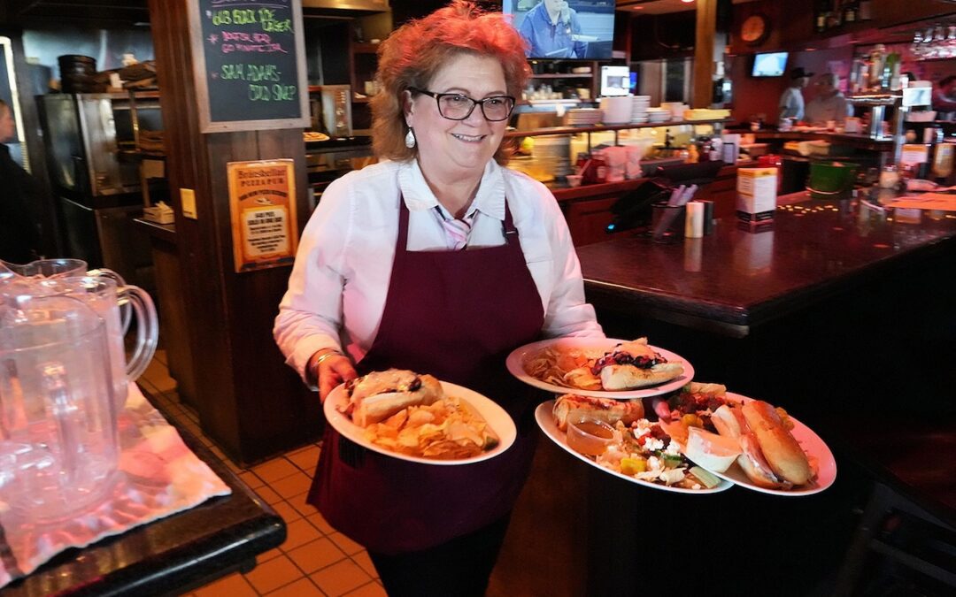 14 classic Seacoast restaurants stand the test of time