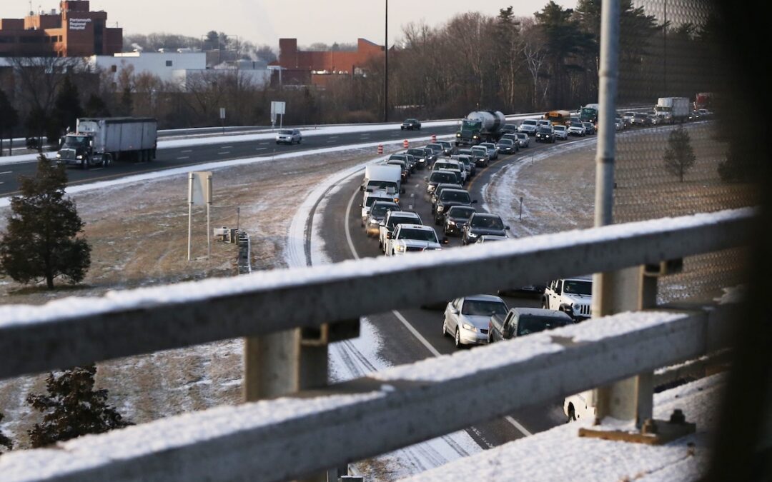 NH bill would double charges for those without NH E-ZPass