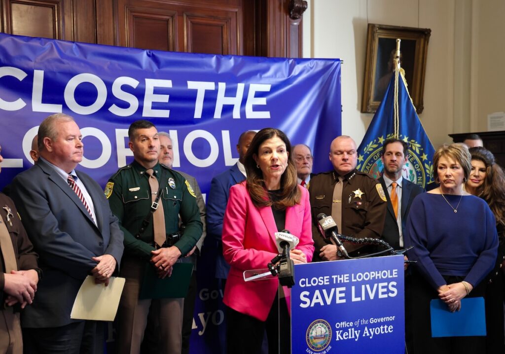 NH Politics - Granite Post News