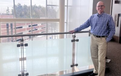 How Exeter dad, 54, survived heart attack no one saw coming